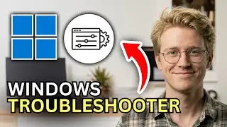 How to Use Windows 11 Troubleshooter to Fix Common Issues - Quick Fix 2026
