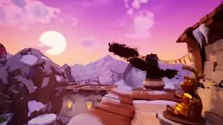 Colossus Demon Spirit Orb Challenge: All 10 Hidden Statue Locations (Spyro: Reignited Trilogy)