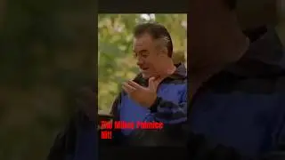 The Sopranos - Paulie Was Haunted After This Hit- #tonysoprano #tonysoprano #foryou #shorts #mobtv