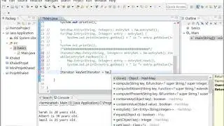 10 Best ways to Iterate through HashMap in Java