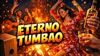 VINS, CHACHO EL PR&Iacute;NCIPE - ETERNO TUMBAO FT.LILJOHN X RMZPROD