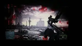 Battlefield 4 on Dell m4800 Core i7-4800mq, Nvidia Quadro 1100m, SSD, 8 RAM