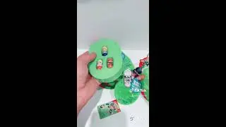 Mighty beans unboxing