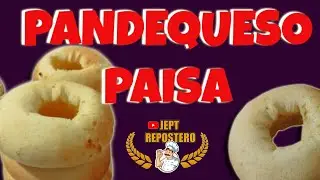 HOY TE VOY A ENSEÑAR HACER EL PANDEQUESO PAISA...GRATIS SIN TRUCOS NO TE PIERDAS ESTE VIDEO