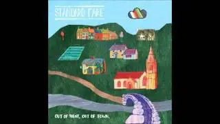 Standard Fare - The Look of Lust