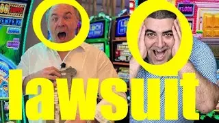 Will NG Slot Sue Mr. Hand Pay for Defamation & Waive the Contract NDA?
