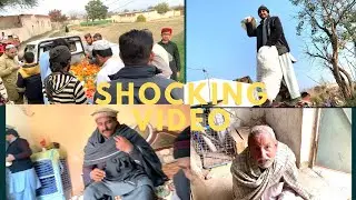 Shocking 😳 😲 video ?