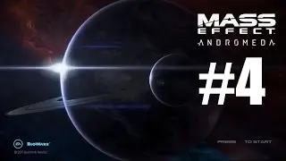 ME: Andromeda [blind] fem-ryder #4, a new pathfinder
