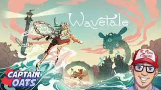 WAVETALE