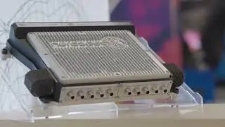 The central gateway for mining machine automation | Nerospec SK