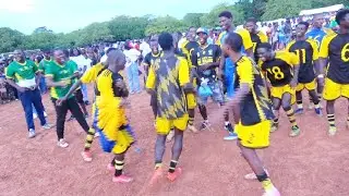 L'ASC KANDIALANG champion Régional de ZIGUINCHOR 2025 Senior 