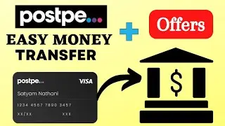 Wow Postpe & its partner lendenclub reduces money transfer rate to bank | @ZJFinance #viral #hindi