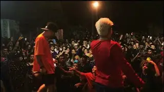 CSR - Tonhão vs Mcharles (nível nacional 🔥) | Semi final | esquenta pro estadual