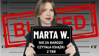 🫣 Konfrontacja TBR: jak mi poszło w 2025? | + moje podejście do list 