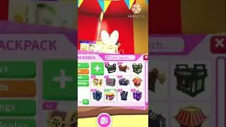 🌸OPENING 50 GORILLA BOXES!! (PART 8!) 🌸 THEY ARE SO CUTE!✨ #adoptmeupdate #roblox #adoptme #fypシ