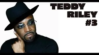 Teddy Riley On Making Remember The Time For Michael Jackson, Alpo The Drug Dealer And More (Part 3)