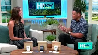 Actions of Aloha turns everyday acts into impact