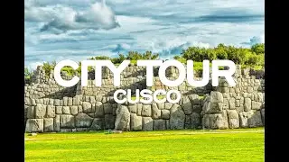 Cusco City Tour Sacsayhuaman, Puka Pukara, Tambomachay y Q'enqo | Gigi Aventuras