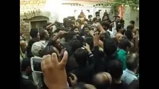Ho Gian Baaj Tere Okhiaan Sawaan Veerna