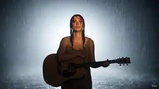 When the World Feels Quiet 🌧️ | Lana Del Rey Sad Playlist | Silent Apartment Vibes | For Gentle Comf