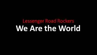 Lessenger World