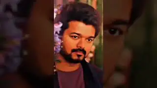 rashmika mandana with vijay Thalapathi #fypシ゚viral #viralmusic