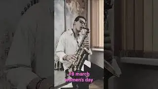 8 march women's day