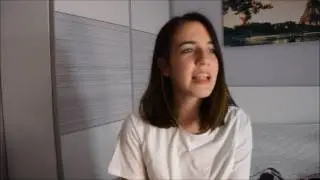 Laura Pausini - Limpido ( Lena )