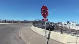 crossing center line + unsignaled pass + stop sign runner x3