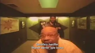 Gang Starr ft. Scarface - Betrayal (T&uuml;rk&ccedil;e Altyazılı)