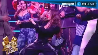 Adnan ने किया Hectik को Ditch! | Hip Hop India S2 | Remo D'Souza| Malaika Arora