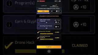Ingress Prime | Bluemoon Review | Lvl 8 Enlightenment 