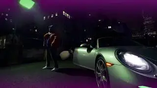 FAT SOSA-Lost me Prod: FATMANBEATZZ