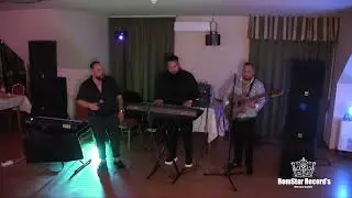 Vass Ignác x Wilike Cigányok között élek egyveleg Csökös születésnap