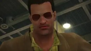 Dead Rising (PS4) - Cliff boss fight