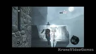 Assassin's Creed: Revelations Gameplay (PC/HD)