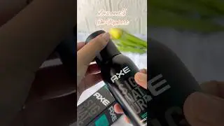 Axe Signature Body Spray🎁❤️&zwj;🔥#shorts #unboxing #flipkart