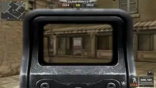 PB Jogando CF #1
