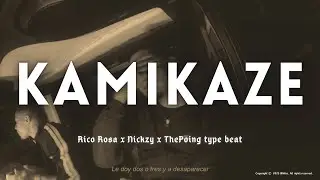 (FREE) Rico Rosa x ThePoing x NIckzzy - 