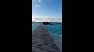 Обзор мальдивского острова Reethi Faru Resort