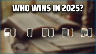 The Top 5 Best Wide Margin Bible in 2025 - Must Watch Before Buying!