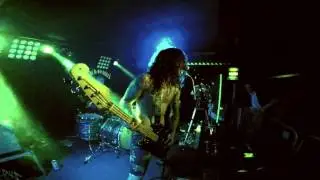 SKiNNY  MiLK  | Live from Sticky Mikes Frog Bar | Slip Down The Hole