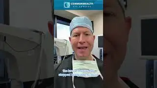 Dr W&ouml;rtz | LASIK After 40  #clearvision #lasik #surgeon #advice #lexington #reading #eyecare #eyes