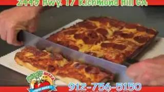 Papa's Pizza To Go