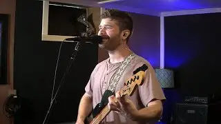 Pressing Strings 