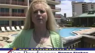 Luxury Condominium at Hidden Dunes