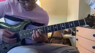 Spirals Sithu Aye (Cover)