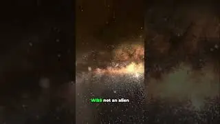J-Rod's Shocking Revelation: Alien or Time Traveler?