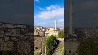 Karayolları Mahallesi Ehlibeyt Camii Cenaze Sela Ezanı..