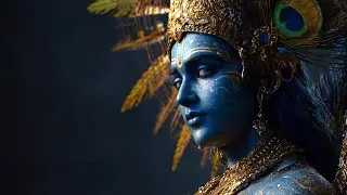 Krishna Motivation | विश्वास रखो | Powerful Krishna Quote #shorts